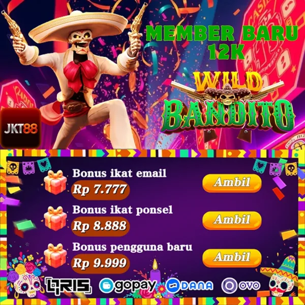 JKT88 APK Download Versi Terbaru