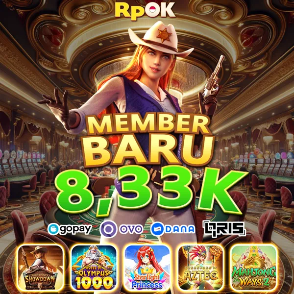 RPOK Game Online Resmi 2026