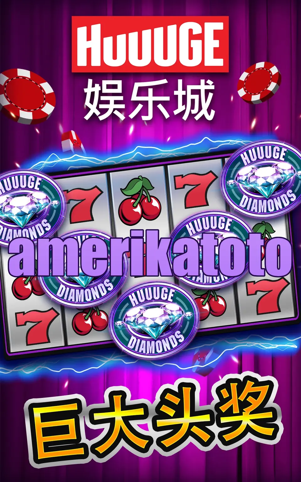 amerikatoto APK