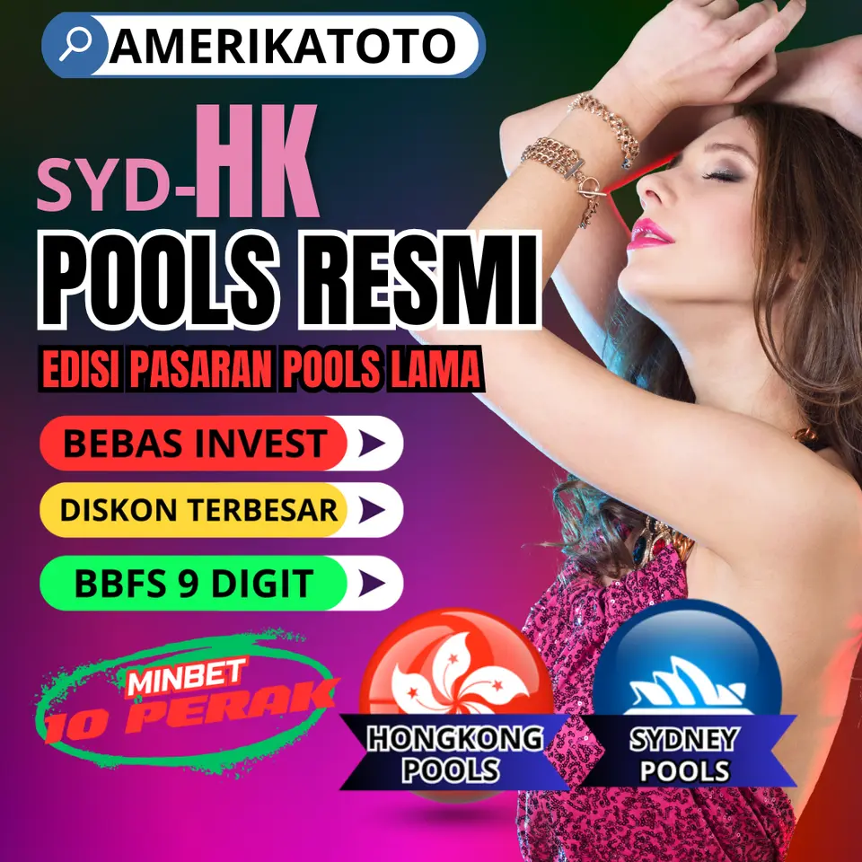 AMERIKATOTO APK Resmi Unduh Indonesia
