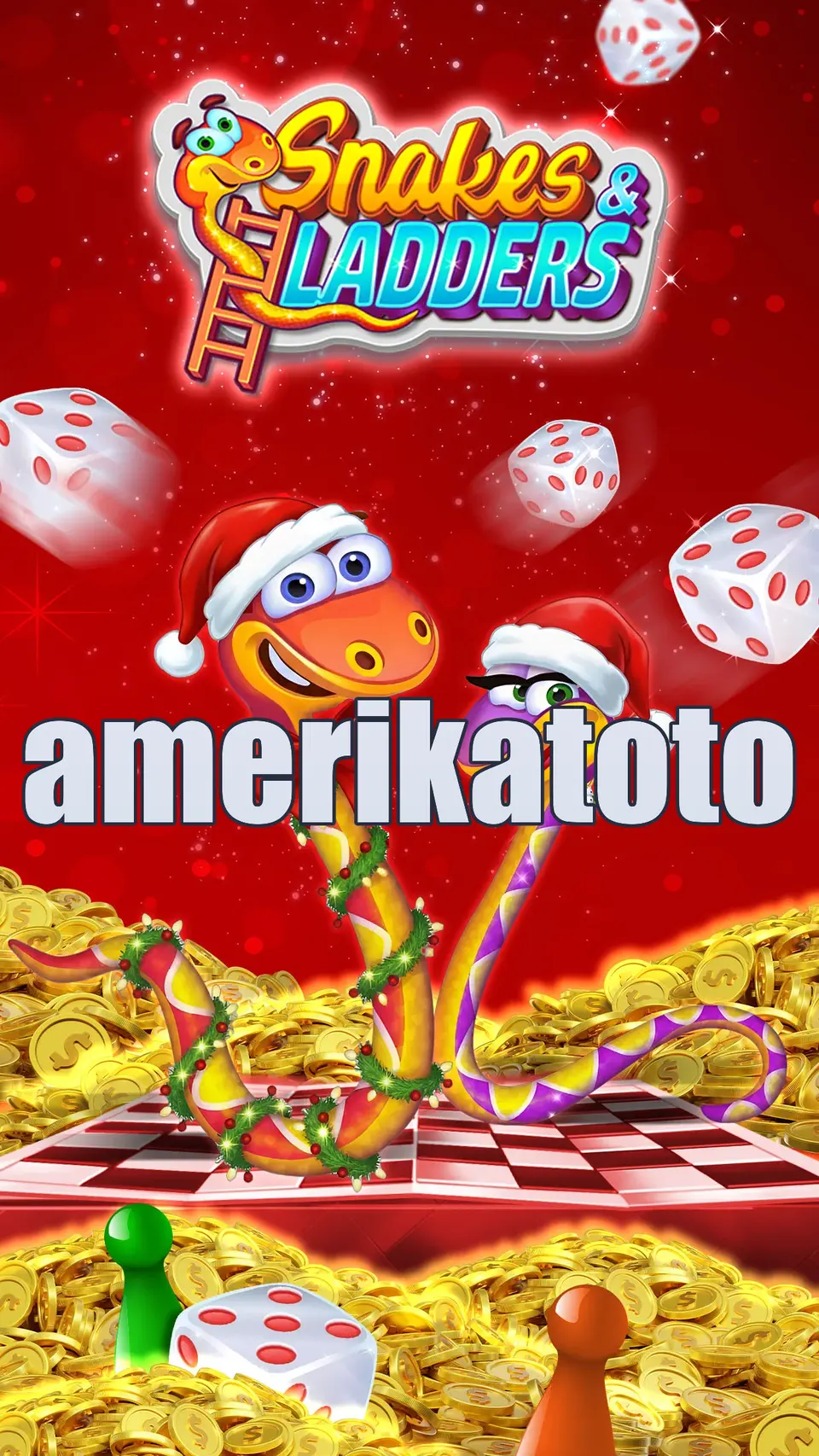 amerikatoto Preview - Resmi Unduh